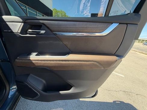 New 2026 GMC Acadia Denali Ultimate image 26