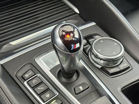 Used 2016 BMW X6 M AWD/4WD image 21