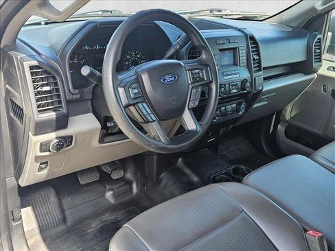 Used 2018 Ford F150 XL w/ Equipment Group 101A Mid RWD image 5