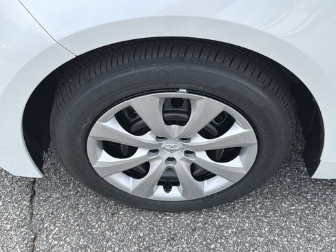 New 2026 Toyota Corolla LE image 20