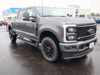 New 2026 Ford F250 XLT w/ XLT Premium Package