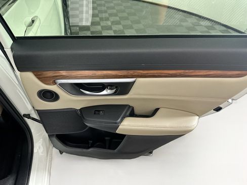 Used 2017 Honda CR-V EX-L image 30