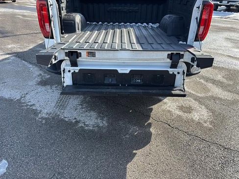 Used 2023 GMC Sierra 1500 AT4X AWD/4WD image 20