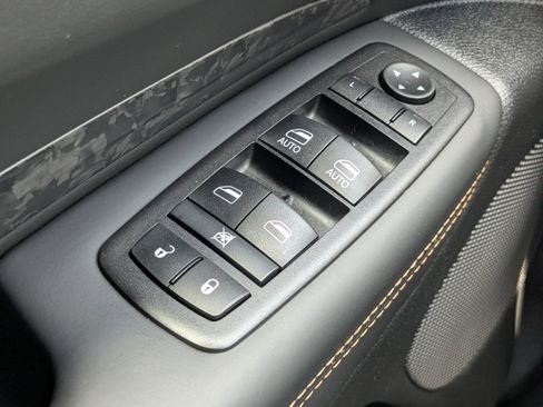 Used 2025 Dodge Durango R/T AWD/4WD image 24