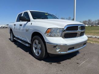 Used 2020 RAM 1500 Tradesman w/ Tradesman SXT Package video 1