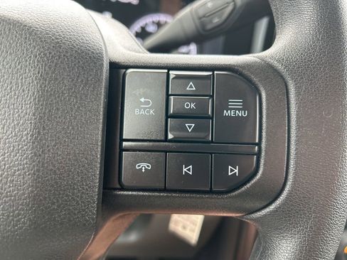 Used 2025 Ford F350 XLT image 26