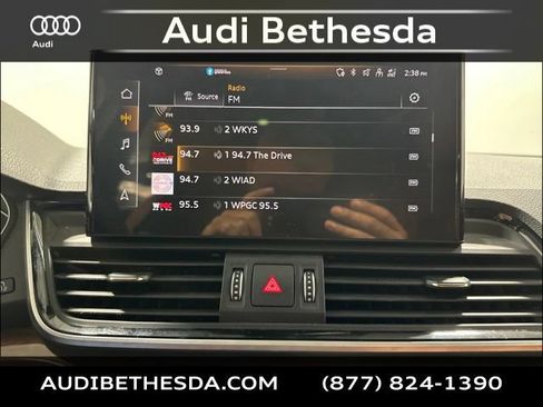 Certified 2023 Audi Q5 2.0T Premium w/ Convenience Package AWD/4WD image 22