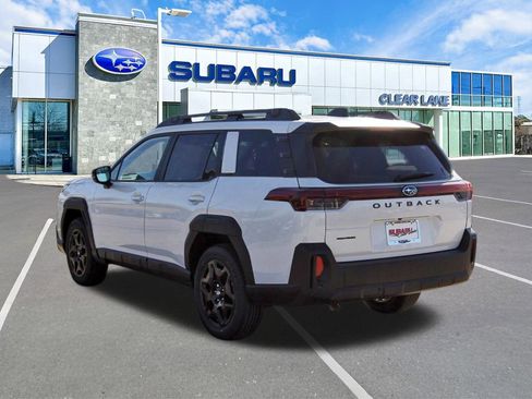 New 2026 Subaru Outback Limited AWD/4WD image 3