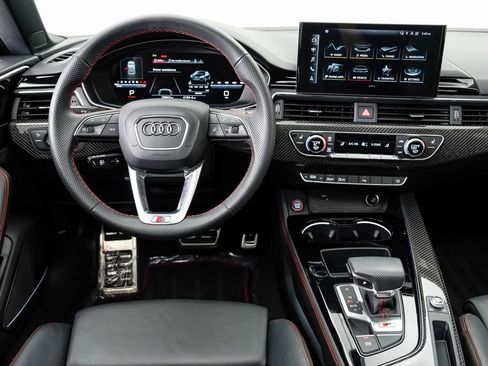 Used 2023 Audi S5 Premium Plus image 15