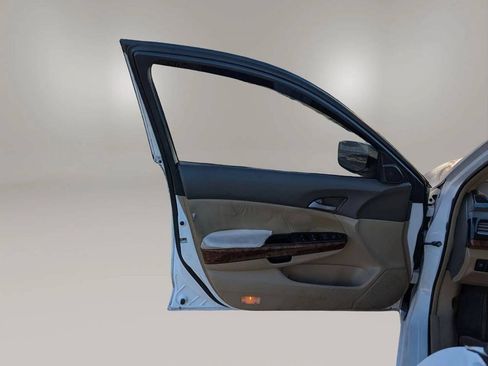 Used 2008 Honda Accord EX-L image 21
