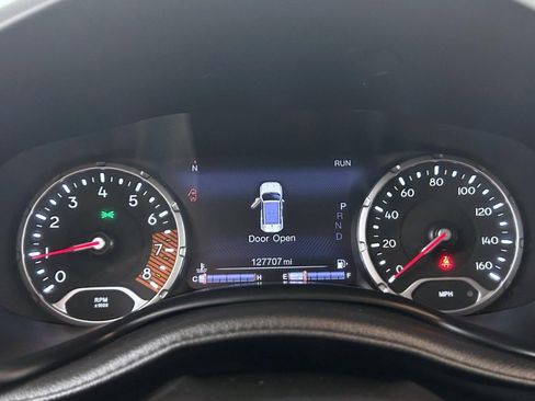 Used 2021 Jeep Renegade Latitude image 14