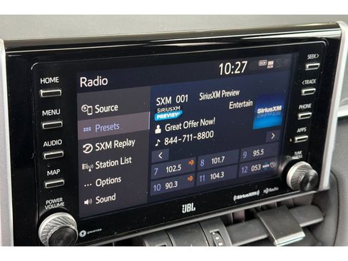 Used 2020 Toyota RAV4 XLE Premium AWD/4WD image 21
