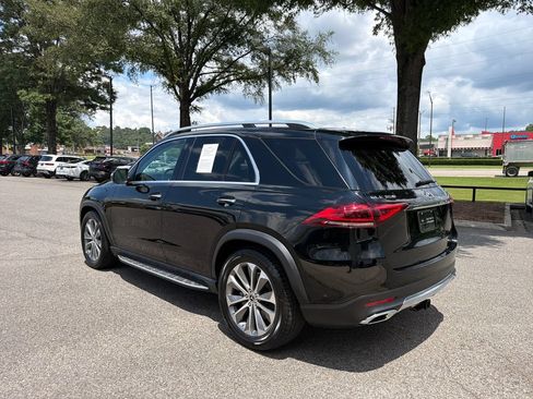 Used 2020 Mercedes-Benz GLE 350 4MATIC image 9