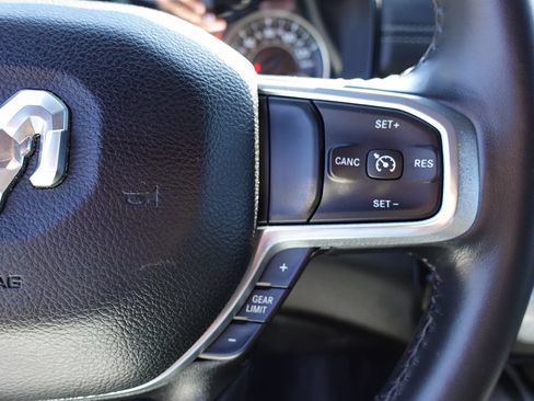 Used 2023 RAM 1500 Laramie AWD/4WD image 58