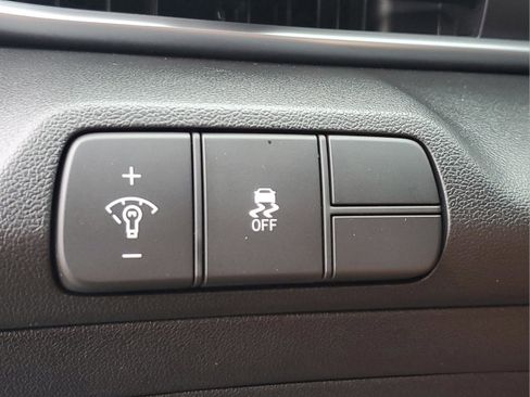 New 2026 Hyundai Elantra Sport image 31