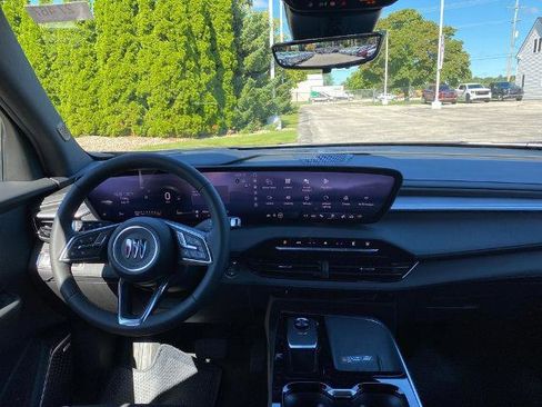 New 2026 Buick Enclave Preferred w/ Power Package image 14