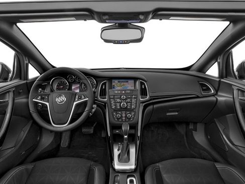 Used 2016 Buick Cascada Premium FWD image 11