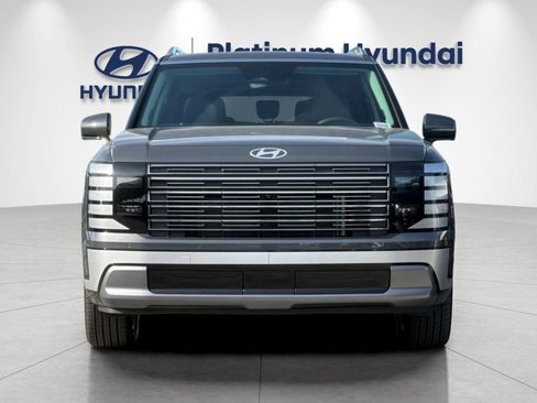 New 2026 Hyundai Palisade Limited AWD/4WD image 9