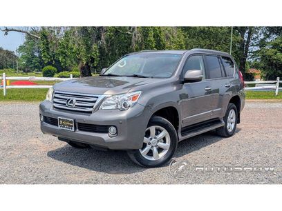 Used 2013 Lexus GX 460 w/ Comfort Plus Pkg