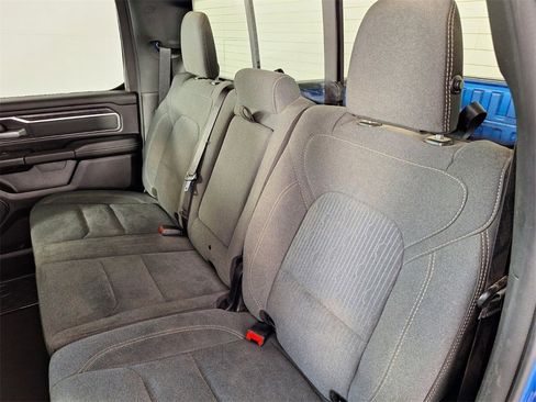 Certified 2022 RAM 1500 Big Horn image 14