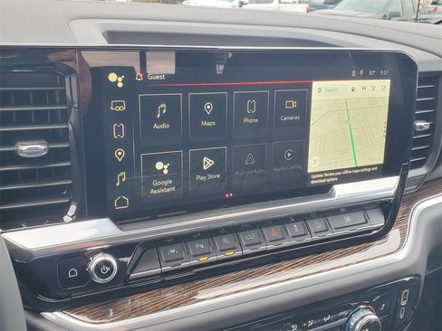 New 2026 GMC Sierra 1500 SLT w/ SLT Premium Plus Package image 21