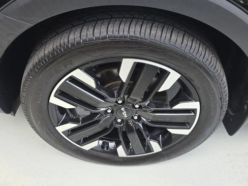 Used 2023 Kia Telluride SX AWD/4WD image 48