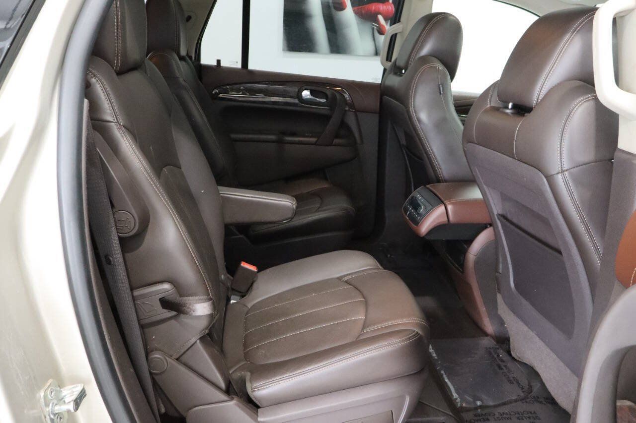 Used 2013 Buick Enclave Premium FWD image 10