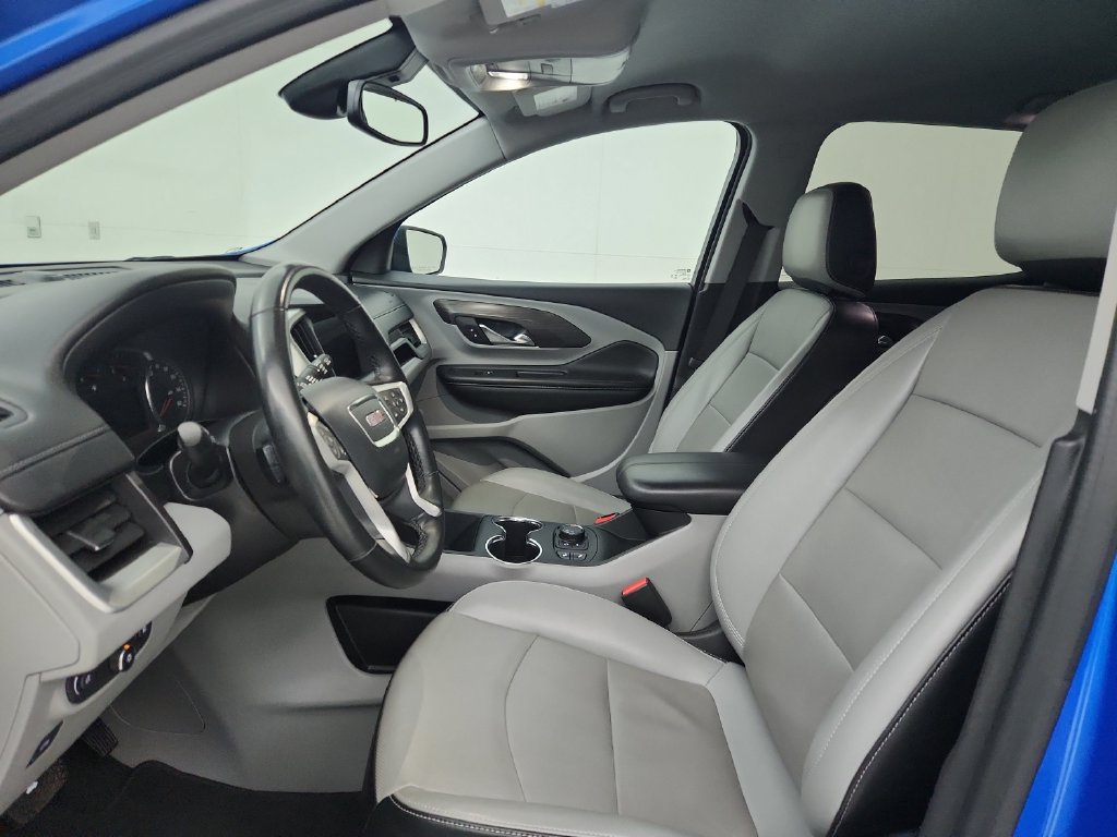 Used 2024 GMC Terrain SLT FWD image 20