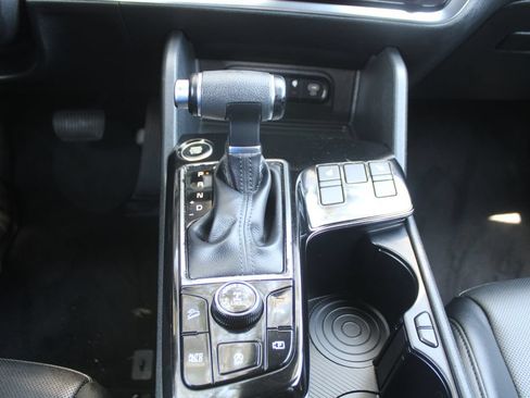 Certified 2023 Kia Sportage X-Line w/ X-Line Premium Package AWD/4WD image 34