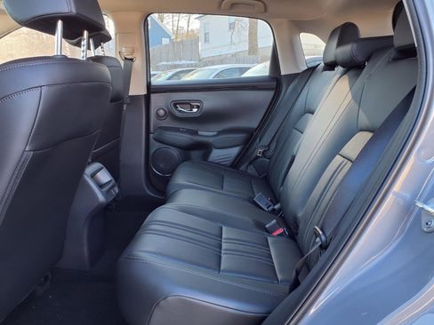 New 2026 Honda HR-V EX-L image 7