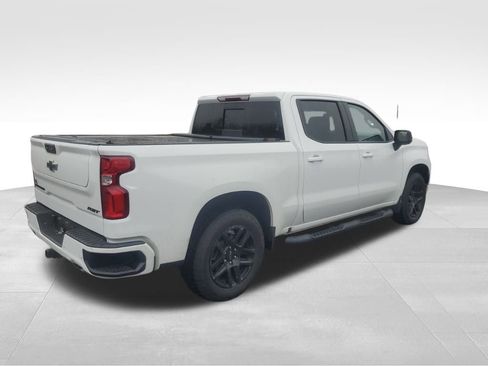 Used 2024 Chevrolet Silverado 1500 RST w/ RST All Star Premium Package image 6