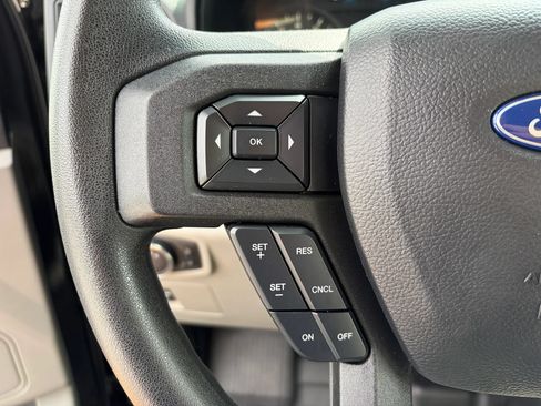 Used 2019 Ford F150 XL w/ XL Power Equipment Group AWD/4WD image 28