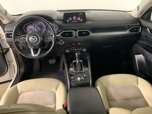 Used 2020 MAZDA CX-5 Touring FWD image 34