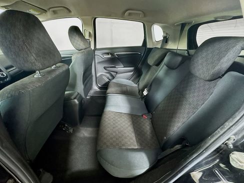 Used 2016 Honda Fit LX image 27