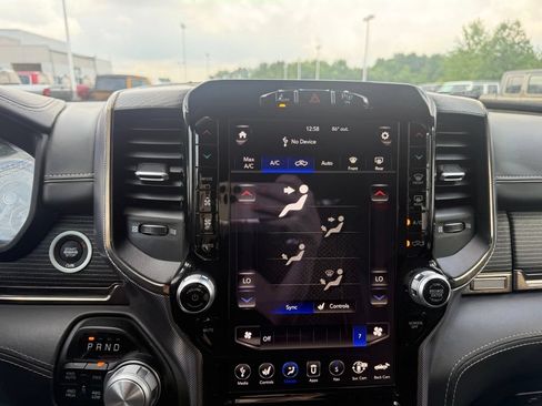 Used 2019 RAM 1500 Limited AWD/4WD image 24