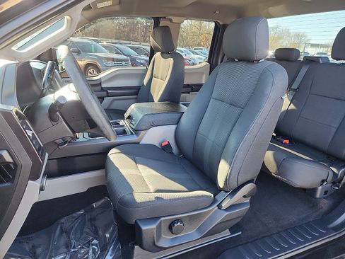 Used 2019 Ford F150 XL w/ Equipment Group 101A Mid image 14