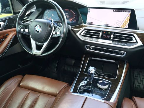 Used 2019 BMW X5 xDrive40i w/ Convenience Package AWD/4WD image 10