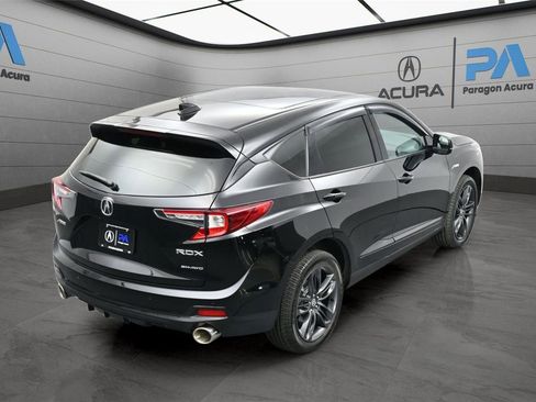 Used 2022 Acura RDX A-Spec image 38