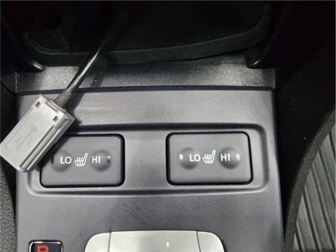 Used 2018 Acura ILX FWD image 21