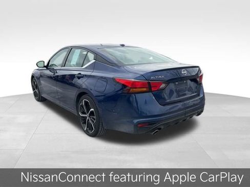 Used 2024 Nissan Altima 2.5 SR image 5