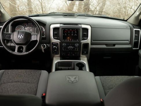 Used 2019 RAM 1500 Big Horn image 23