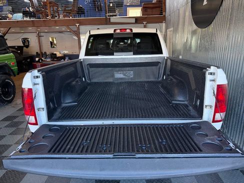 Used 2016 RAM 1500 Outdoorsman AWD/4WD image 7