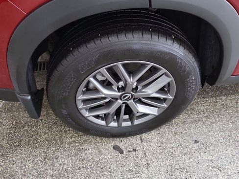 Used 2026 Nissan Rogue S FWD image 9