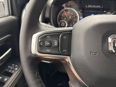 New 2026 RAM 3500 Big Horn image 38