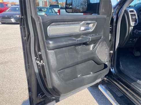 Used 2019 RAM 1500 Big Horn image 17
