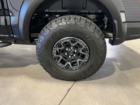Used 2026 Ford F150 Raptor w/ Equipment Group 803A Raptor R AWD/4WD image 70