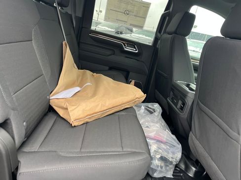 New 2026 Chevrolet Silverado 3500 LT w/ Convenience Package image 28