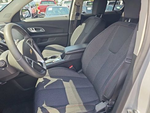 Used 2016 Chevrolet Equinox LT AWD/4WD image 13