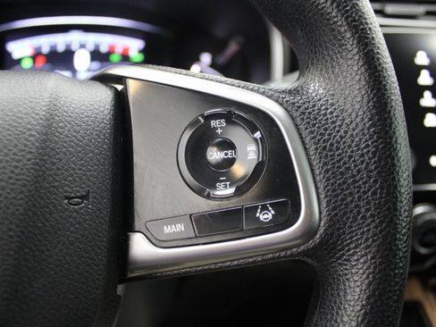 Used 2020 Honda CR-V EX image 36