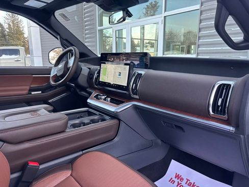 New 2025 Ford Expedition Max King Ranch image 21